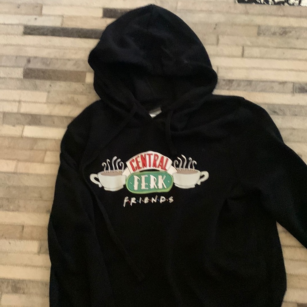 “Friends” hoodie